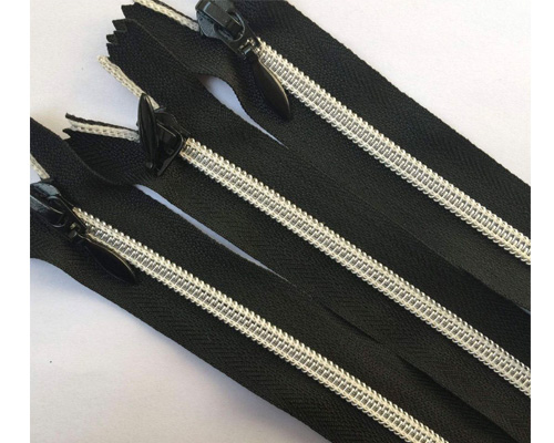 nylon zipper