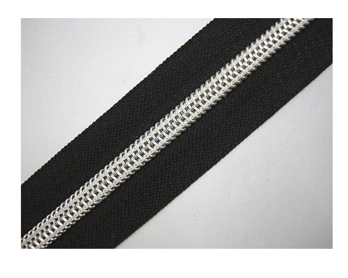 nylon zipper
